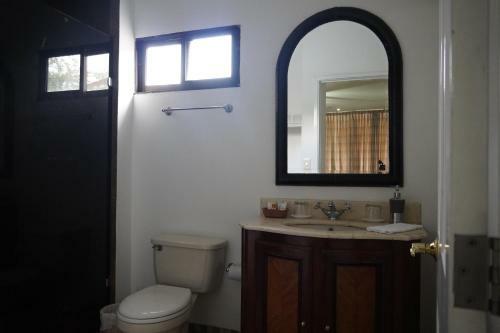 Hotel Boutique Villa Casuarinas