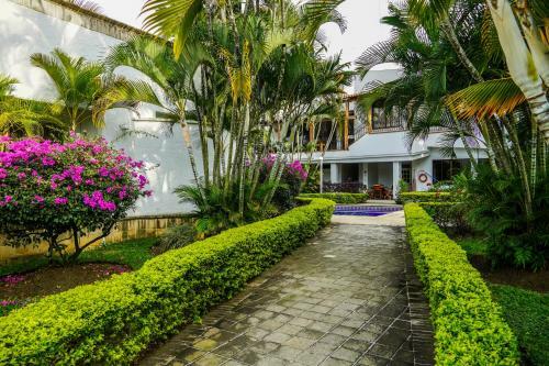 Hotel Boutique Villa Casuarinas