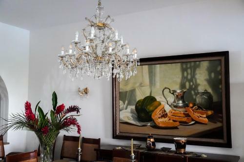 Hotel Boutique Villa Casuarinas