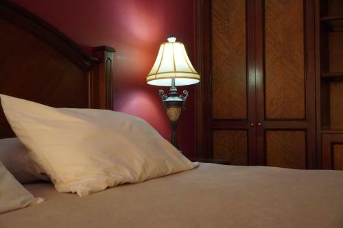 Hotel Boutique Villa Casuarinas