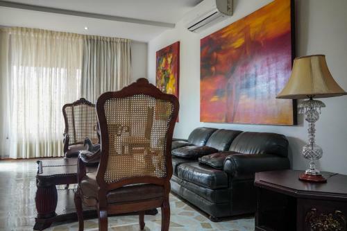 Hotel Boutique Villa Casuarinas
