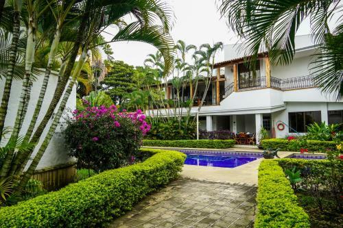 Hotel Boutique Villa Casuarinas