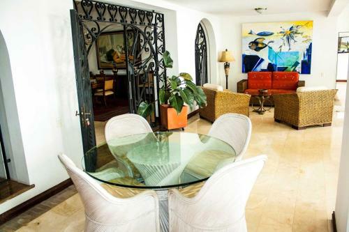 Hotel Boutique Villa Casuarinas