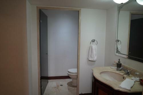 Hotel Boutique Villa Casuarinas