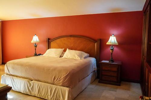 Hotel Boutique Villa Casuarinas