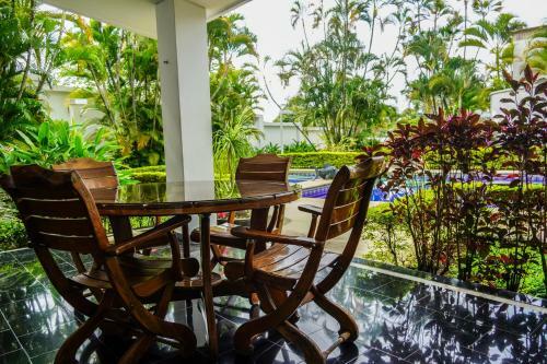 Hotel Boutique Villa Casuarinas