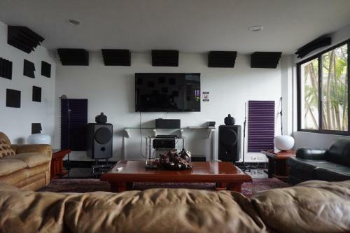Hotel Boutique Villa Casuarinas