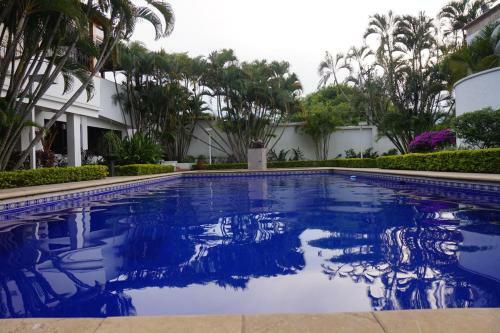 Hotel Boutique Villa Casuarinas