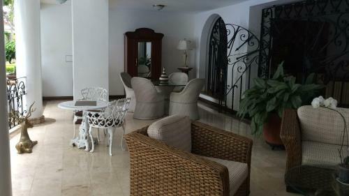 Hotel Boutique Villa Casuarinas