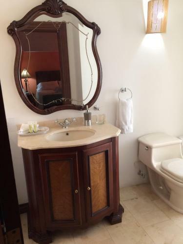 Hotel Boutique Villa Casuarinas