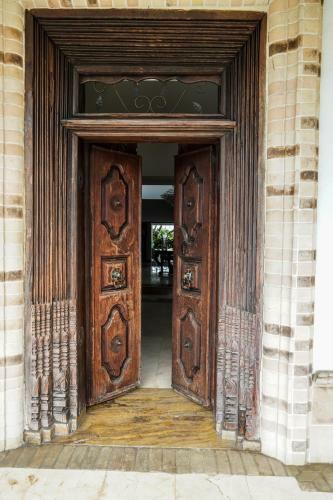 Hotel Boutique Villa Casuarinas