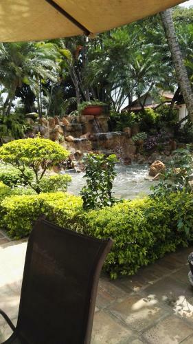 Hotel Boutique Villa Casuarinas
