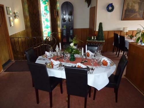 Hotel Heidehaus