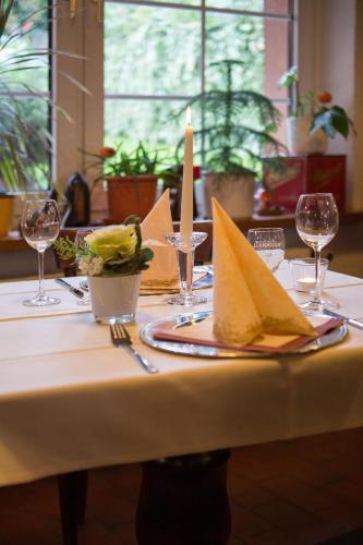 Hostal Gasthaus & Pension St.peter