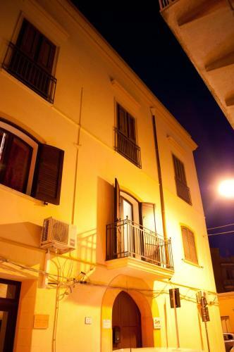 B&B Libert� Marsala