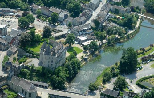 Gite Au Fil De L'eau