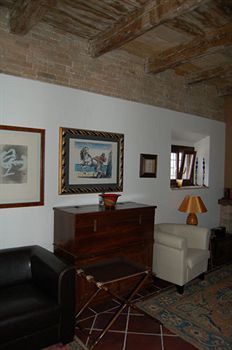 Agroturismo Ca' Del Cardo