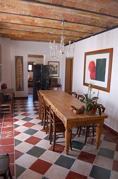 Agroturismo Ca' Del Cardo