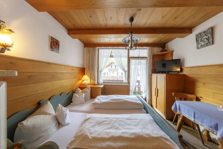 Hotel Gasthof Fraundorfer