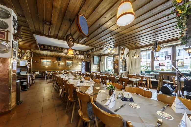 Hotel Gasthof Fraundorfer