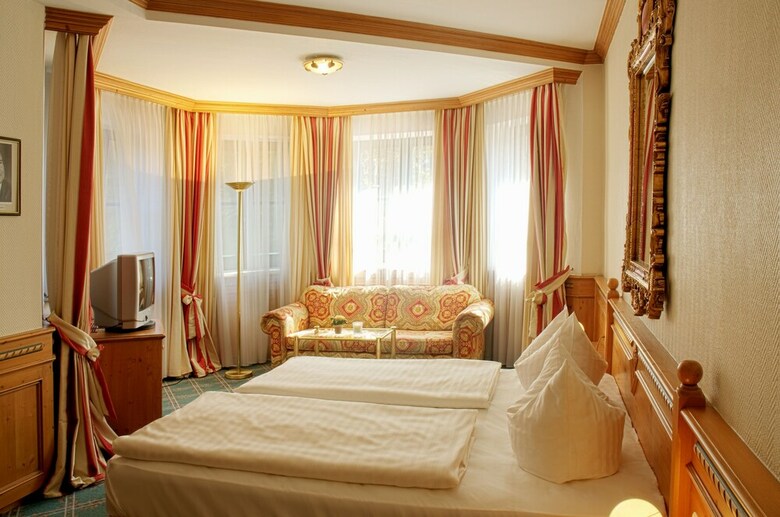 Atlas Posthotel