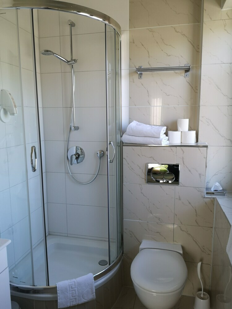 Atlas Posthotel