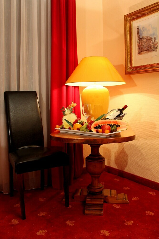 Atlas Posthotel