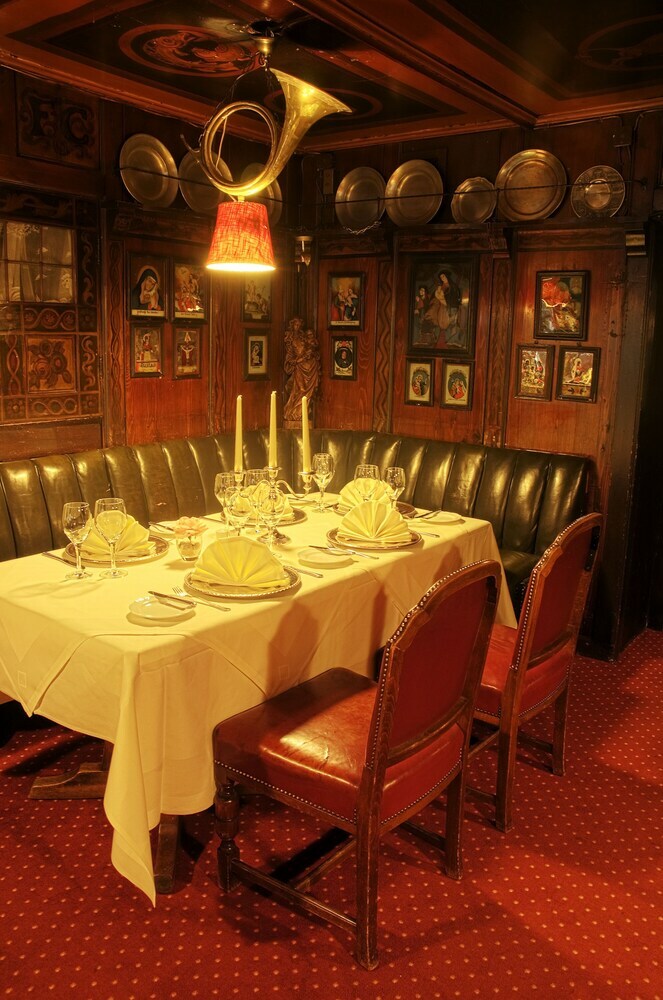 Atlas Posthotel