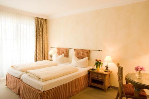 Hotel Garmischer Hof
