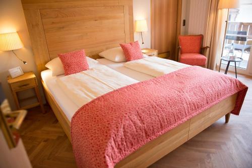 Hotel Garmischer Hof