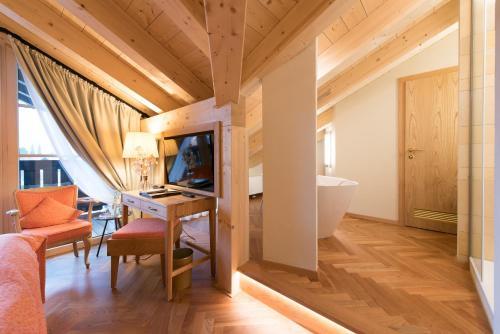 Hotel Garmischer Hof