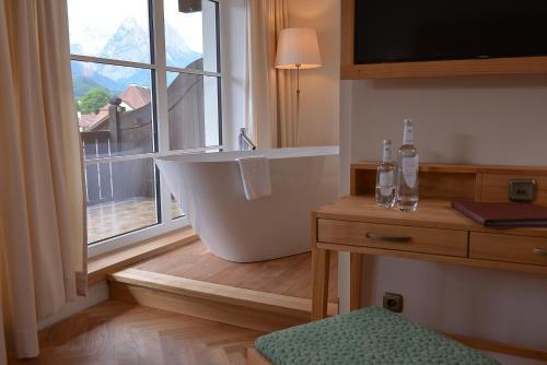 Hotel Garmischer Hof