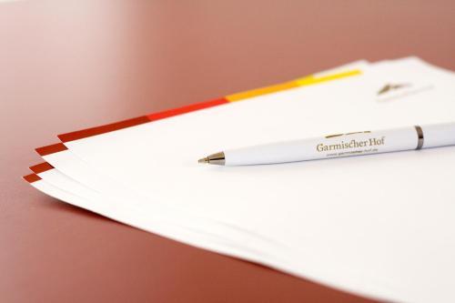 Hotel Garmischer Hof