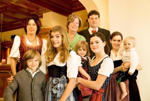 Hotel Garmischer Hof