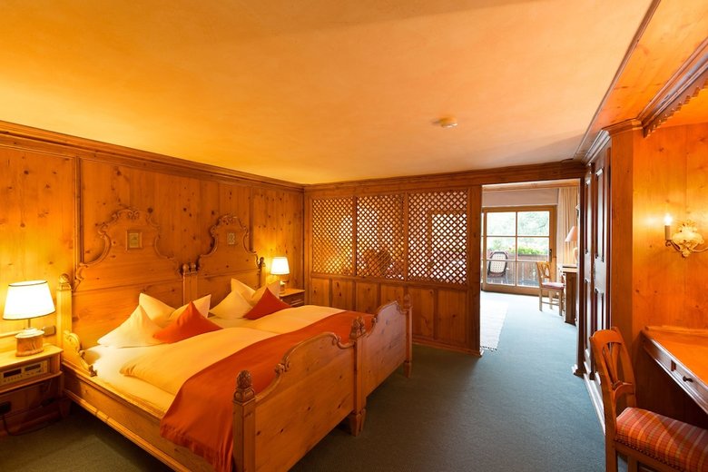 Hotel Reindl's Partenkirchner Hof
