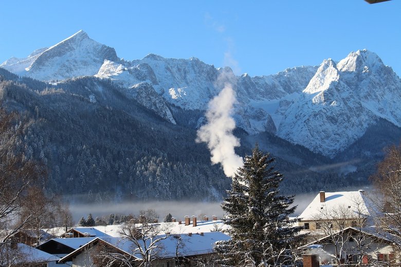 Hotel Reindl's Partenkirchner Hof