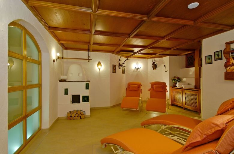 Hotel Reindl's Partenkirchner Hof