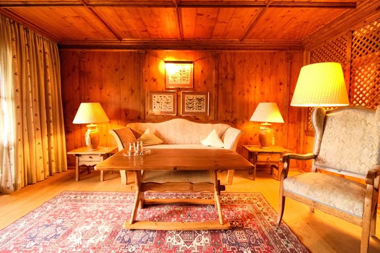 Hotel Reindl's Partenkirchner Hof