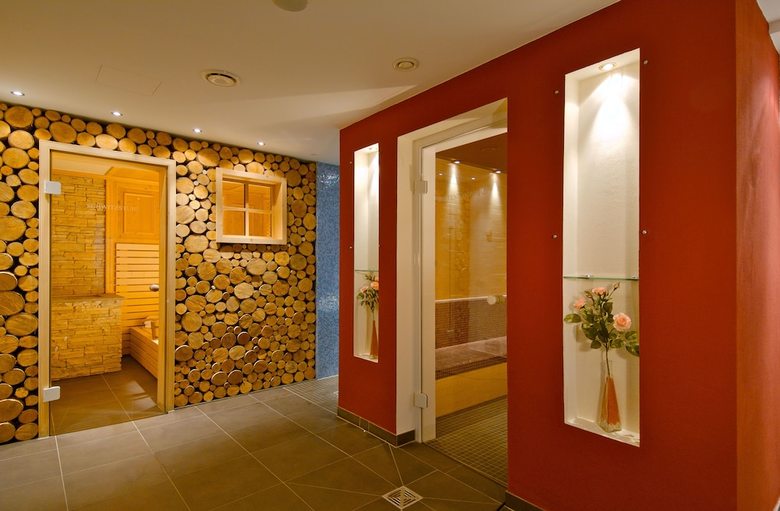 Hotel Reindl's Partenkirchner Hof
