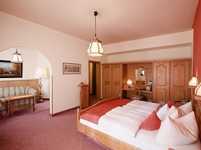 Hotel Reindl's Partenkirchner Hof
