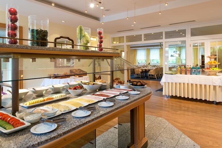 Hotel Achat Kulmbach