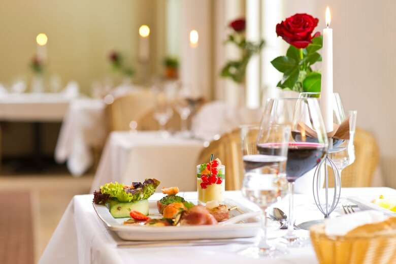 Hotel Achat Kulmbach