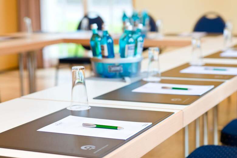 Hotel Achat Kulmbach