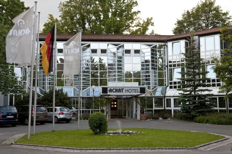 Hotel Achat Kulmbach