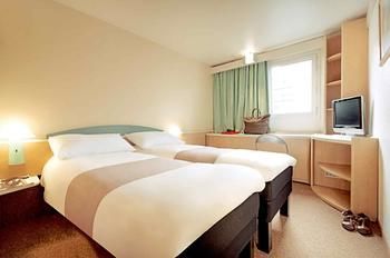 Hotel Motel One Berlin-dreilinden