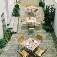 Md-hotel Aigner