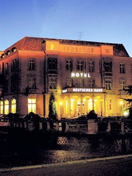 Deutsches Haus Hotel