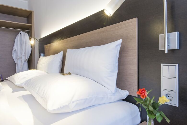 Astor & Aparthotel