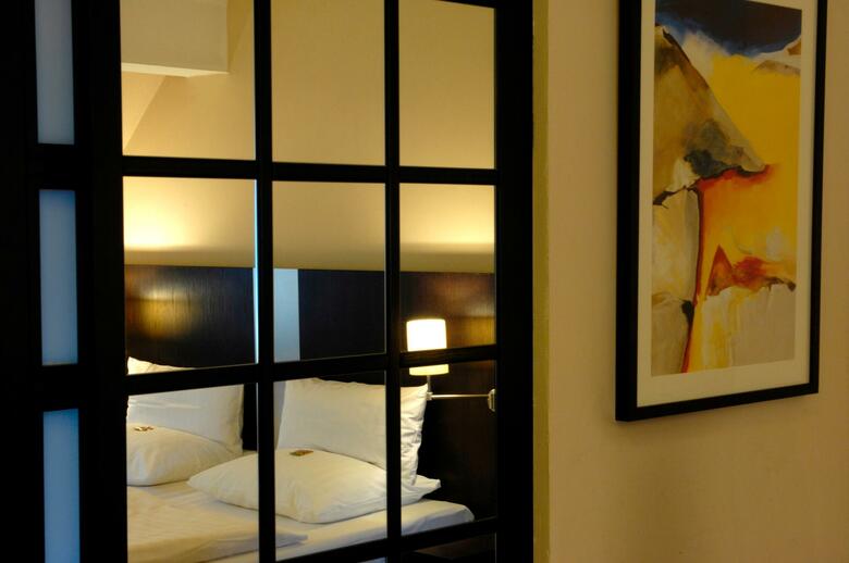 Astor & Aparthotel