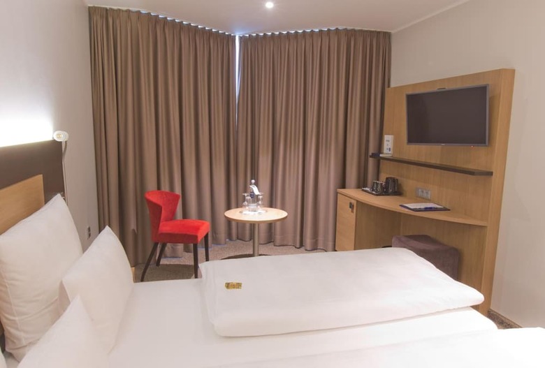 Astor & Aparthotel